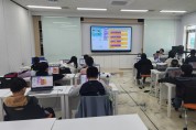 인천교육과학정보원, 초·중·고 학생 AI로봇·SW코딩 교육 프로그램 운영